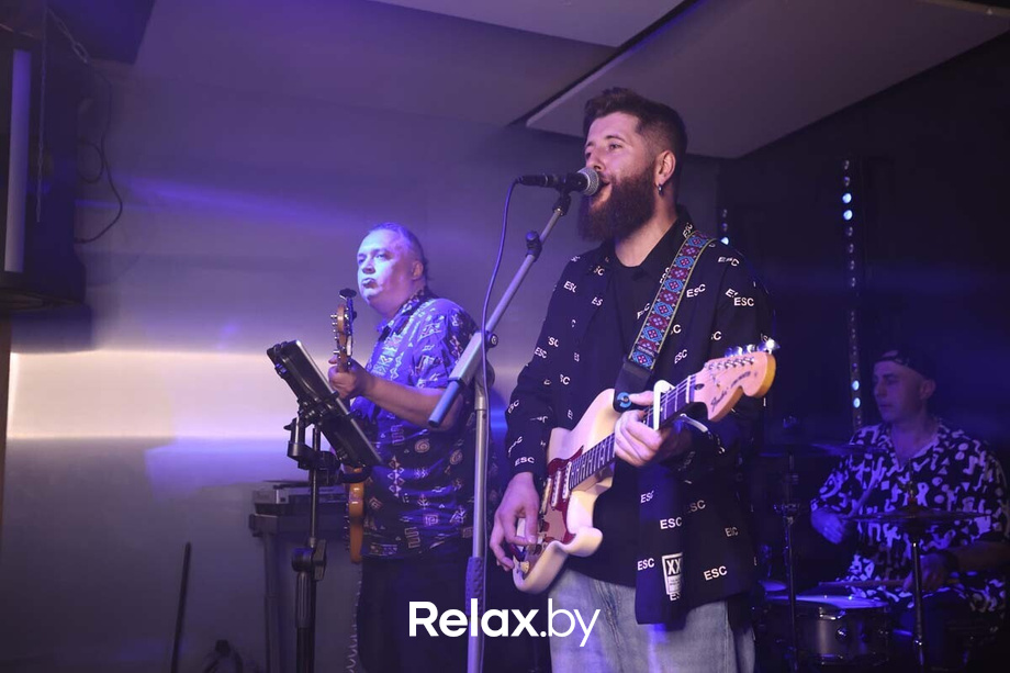 Terra party, фото № 34