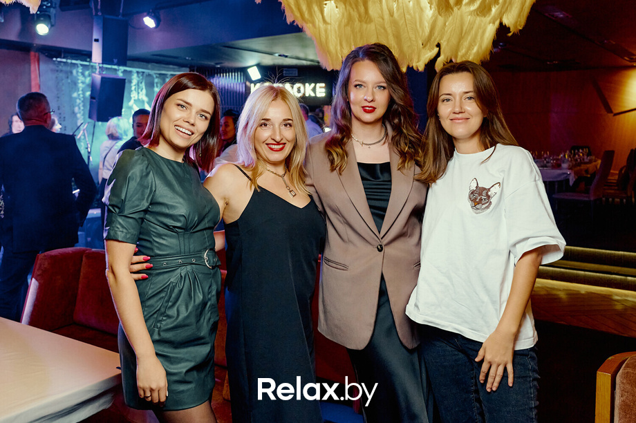 Saturday music, фото № 56