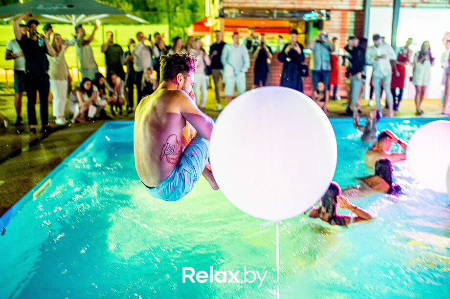 Jim Beam. Always welcome, фото № 204