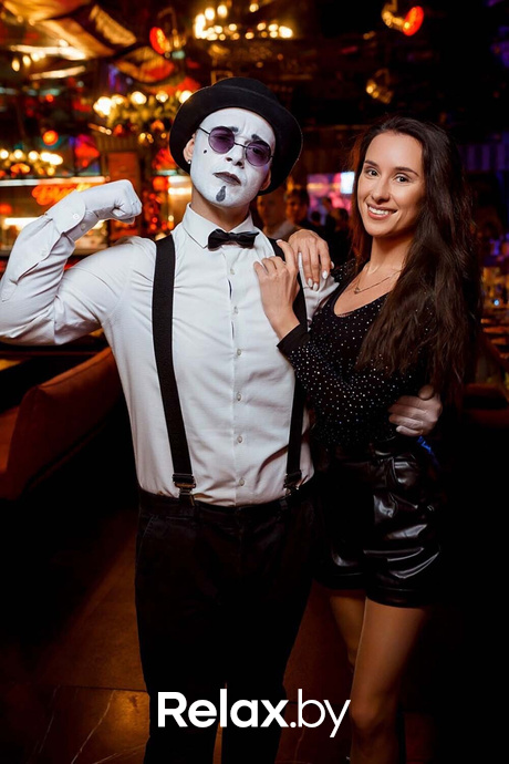 Новогодний Бруклин, фото № 20