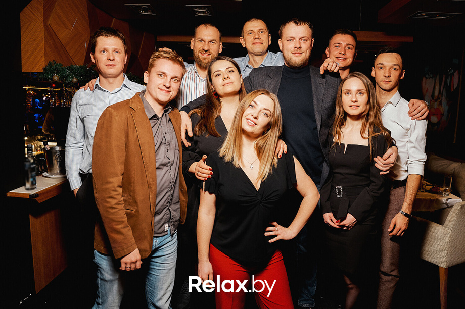 Thursday Music, фото № 61