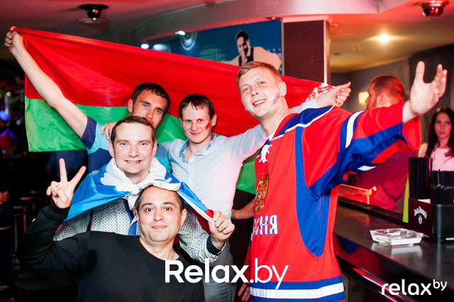 Эти забавные болельщики: первая часть, фото № 49