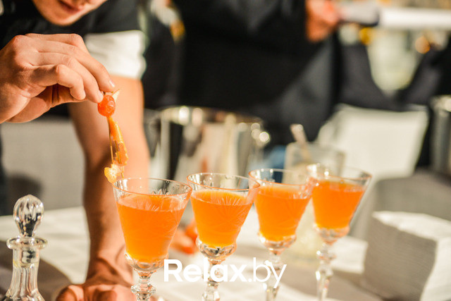 Турнир Grandis по trend mixologi 2013, фото № 68