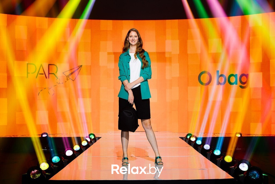 Показ PAR и O bag | Brands Fashion Show, фото № 76