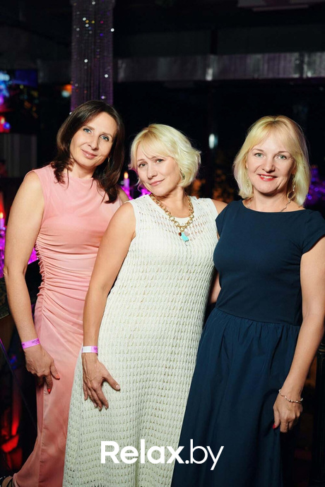 Saturday party, фото № 50