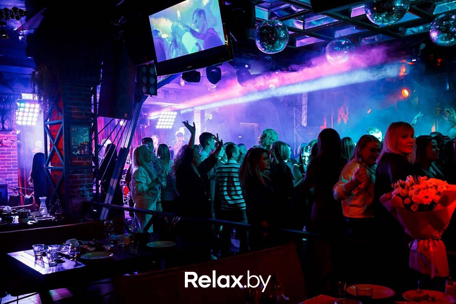 Brooklyn Live!, фото № 1