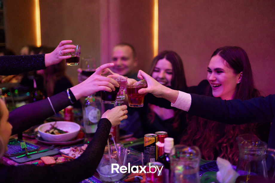 Snow & Smoke party, фото № 61