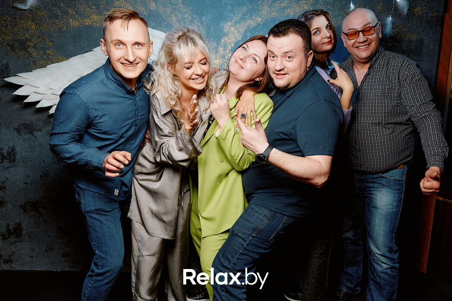 Saturday music, фото № 25