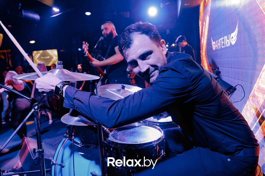 Friday Music, фото № 72