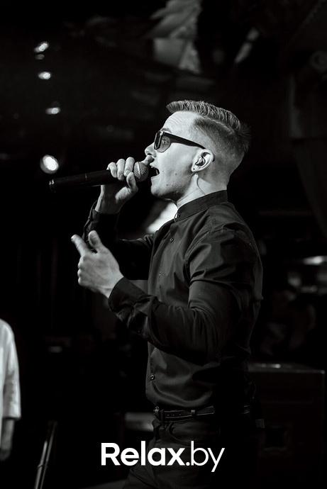 Brooklyn Live!, фото № 9