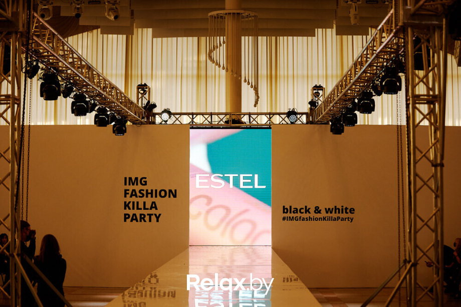 IMG FASHION Killa Part, фото № 127