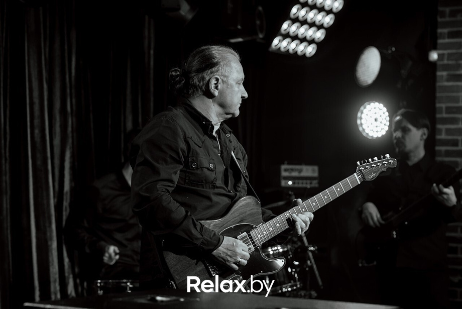 Brooklyn Live!, фото № 3