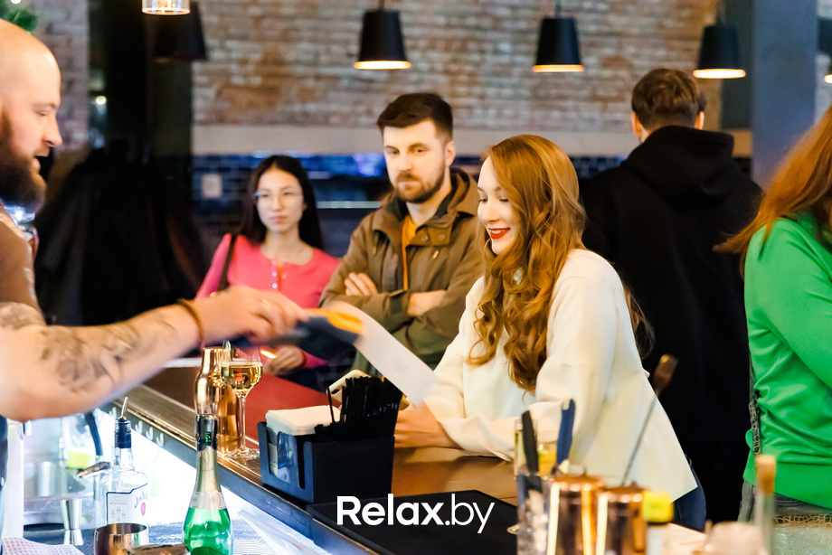 Отчетный концерт, фото № 25