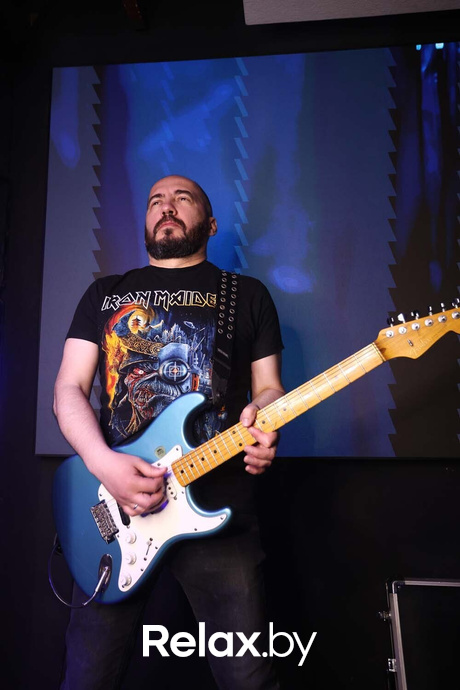 Terra party, фото № 2