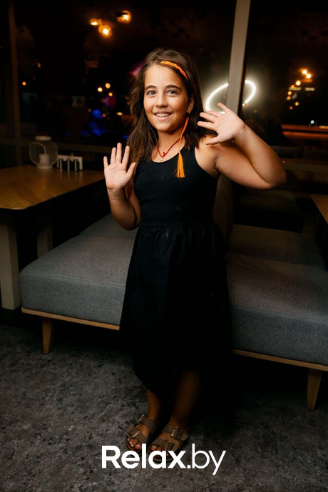 Ночные жители, фото № 29