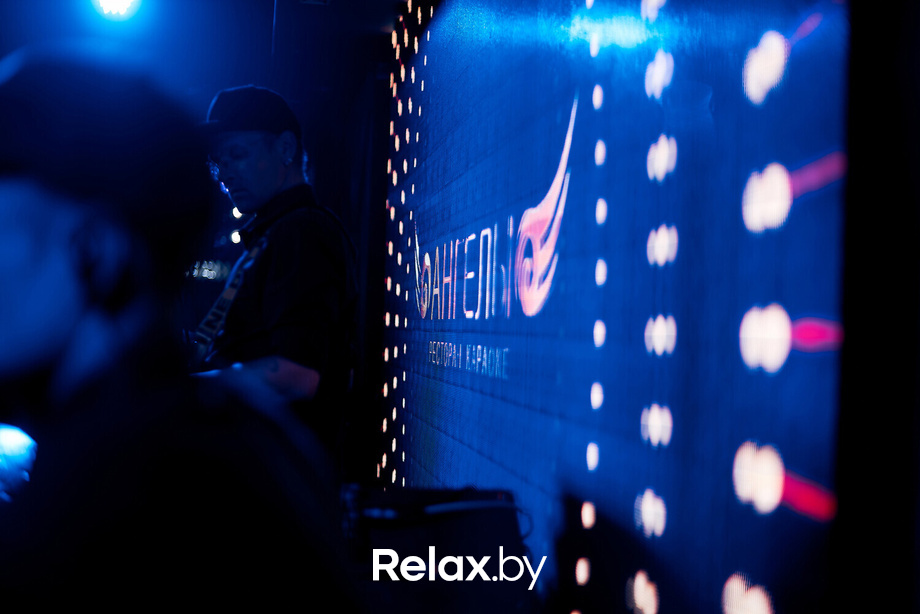 Friday Music, фото № 39