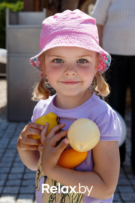 Ковбойская вечеринка, фото № 30