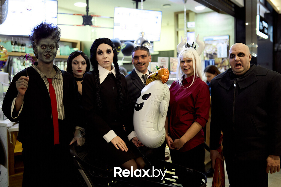 Halloween, фото № 105