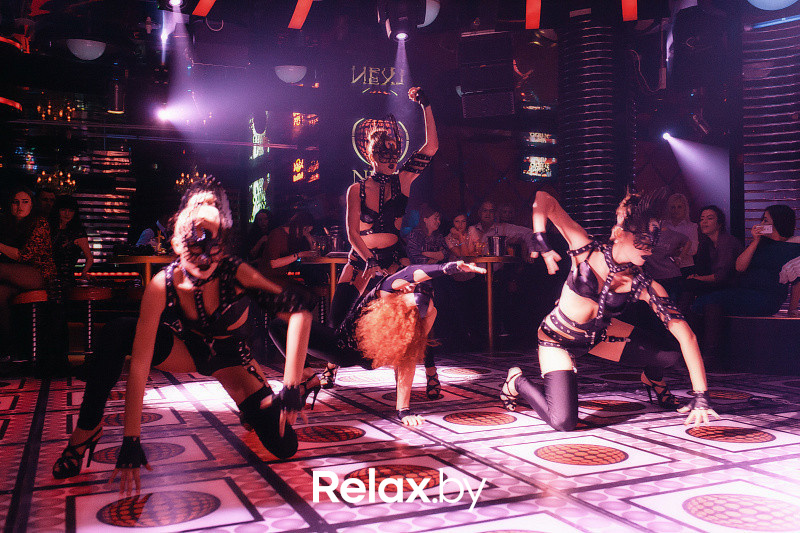 Party Night, фото № 34