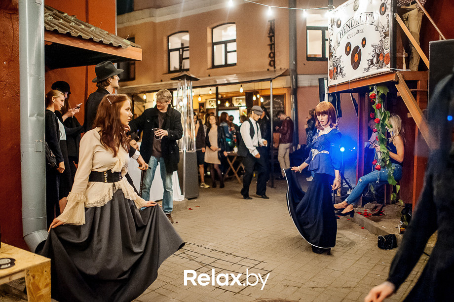 Hendrick's CucuMusic, фото № 224