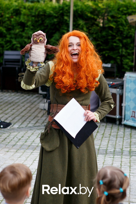 Принцеса Мерида, фото № 4