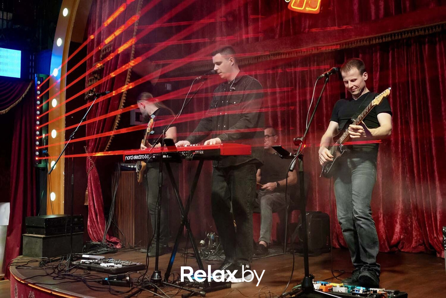 MoulinRouge, фото № 20