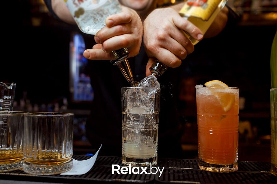 Brooklyn Live!, фото № 1