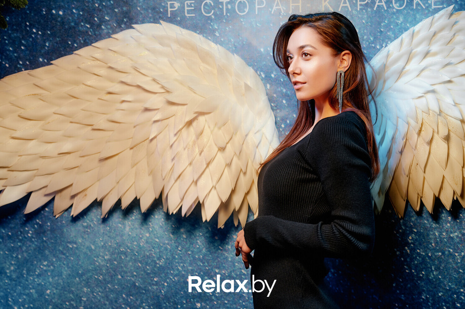 Новый Год в Ангелах, фото № 58