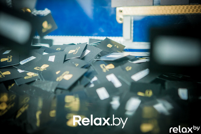 Вечеринка в Casino Royal, фото № 7