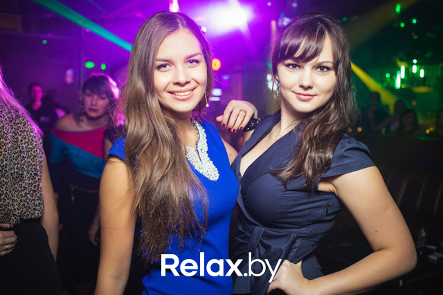 Friends Party, фото № 121