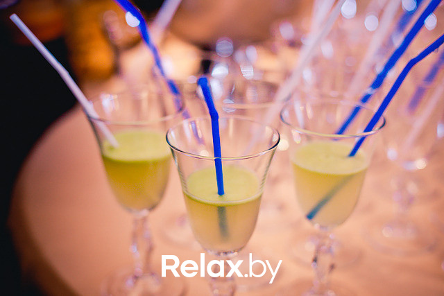 Пресс-ланч «Натуральные соки: готовим правильно и пьём с удовольствием», фото № 63