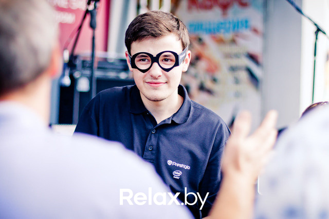 Презентация Prestigio Multiphone 5430, фото № 98