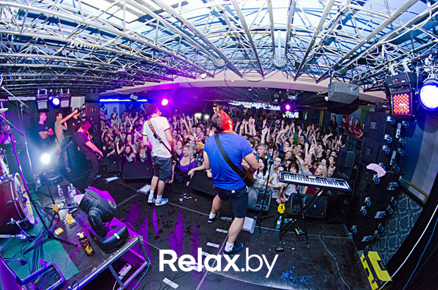 Концерт Noize MC, фото № 53