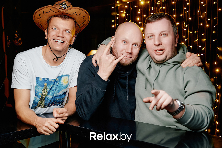 Friday Music, фото № 35