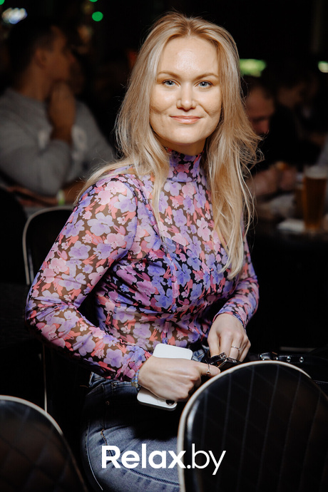 Отчетный концерт, фото № 27