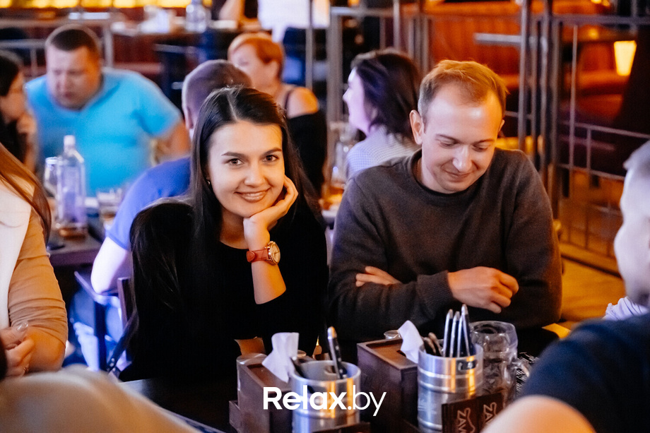 Zavod Friday Night, фото № 77