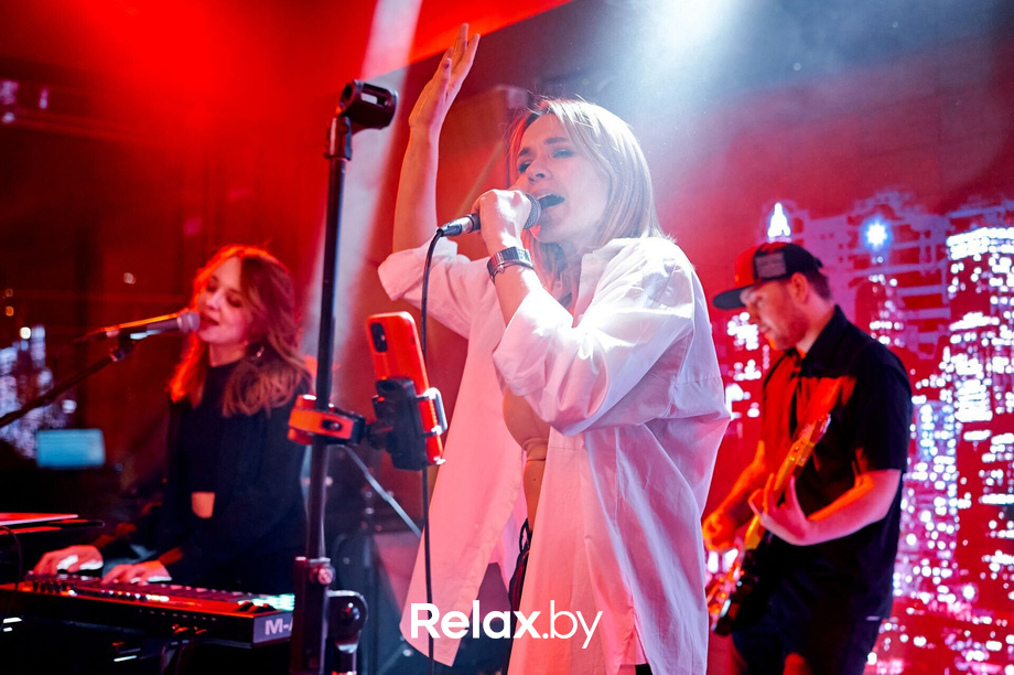 Saturday music, фото № 62