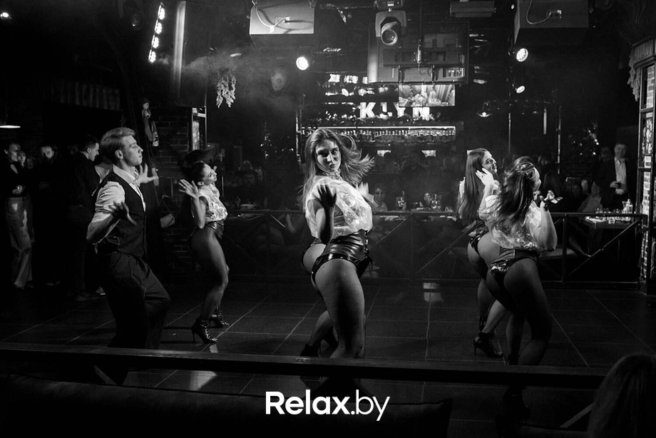 Новогодний Бруклин, фото № 54