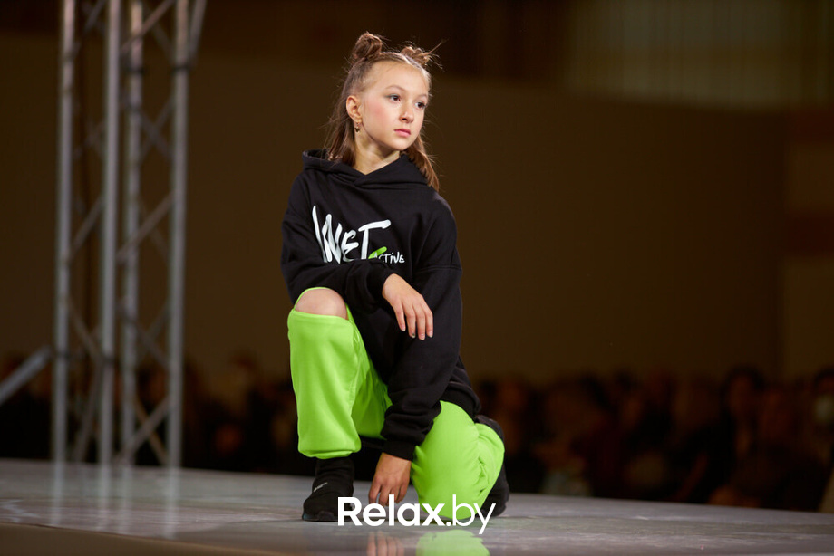 IMG FASHION Killa Part, фото № 183