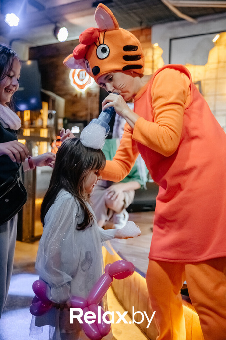 Благотворительная акция пушистого добра, фото № 125