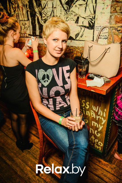 Halloween with "Double C" and "Artefact", фото № 113