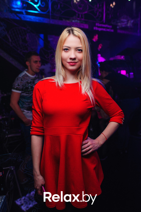 Fashion show, фото № 48