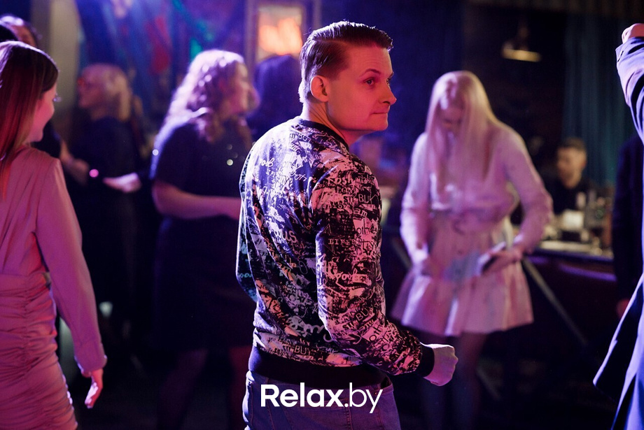 Новогодний Бруклин, фото № 36