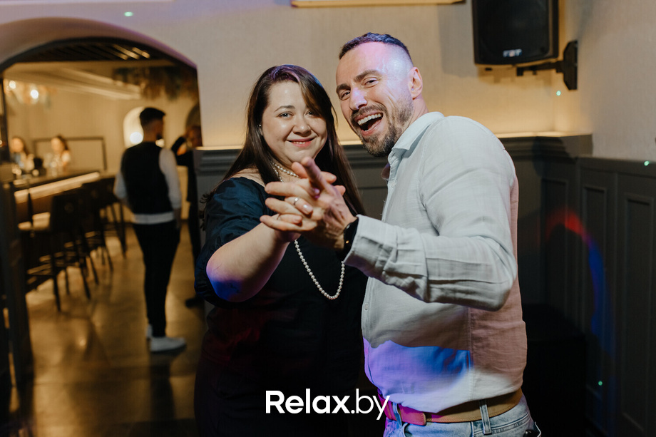 Новогодние вечеринки « Rustaveli», фото № 11