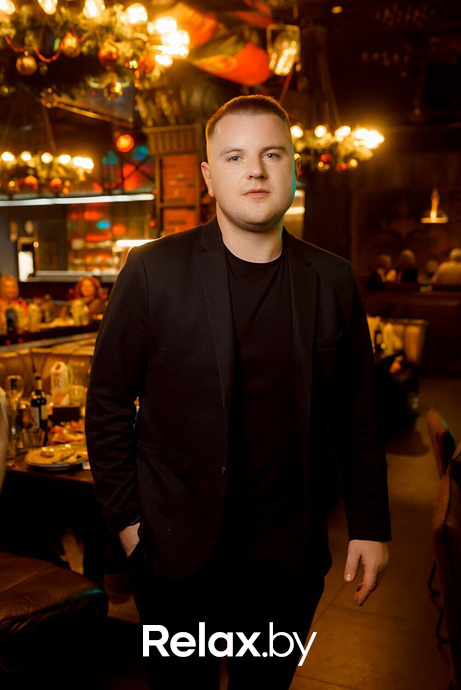 Новогодний Бруклин, фото № 51