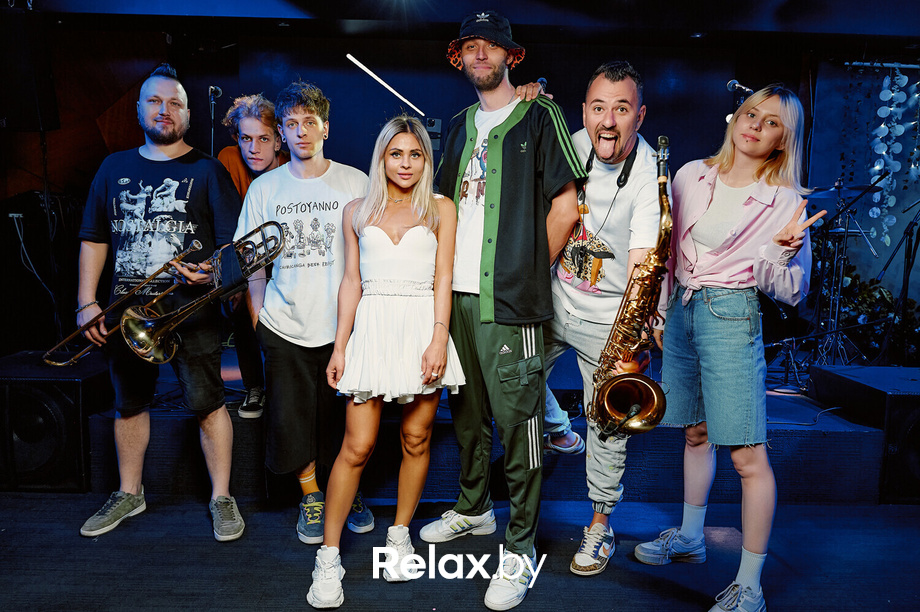 Saturday music, фото № 44