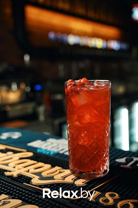 Saturday party, фото № 20