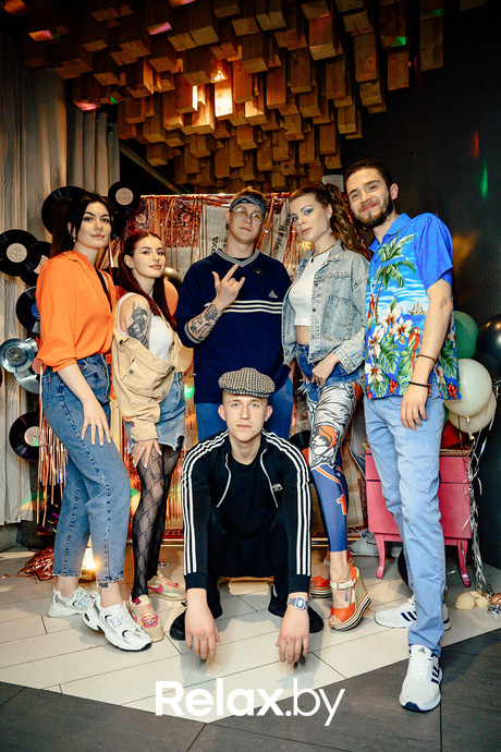 Terra Retro 2.0, фото № 35