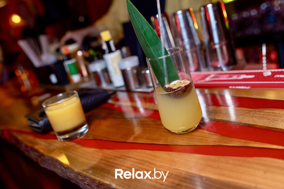 Parker House, фото № 25