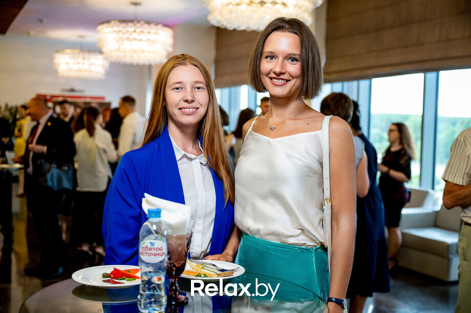 Человек Дела 2022, фото № 47